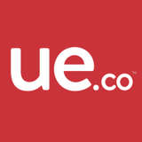 UE.co Logo