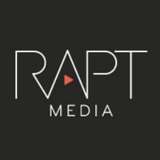 Rapt Media Logo