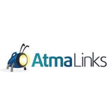 Atma Links Logo