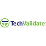 TechValidate Logo