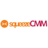 SqueezeCMM Logo