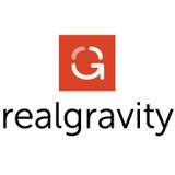 RealGravity Logo