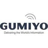 Gumiyo Logo