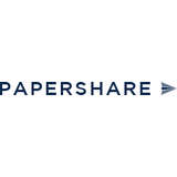 PaperShare Logo