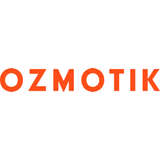 Ozmotik Logo