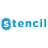 Stencil Logo