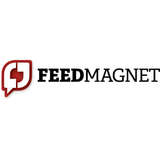 FeedMagnet Logo