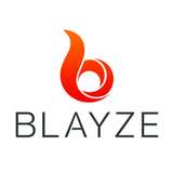 Blayze Logo