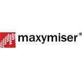 Maxymiser Logo