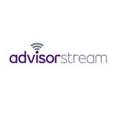 AdvisorStream Logo