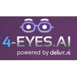 4Eyes Logo