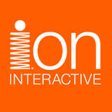 Ion Interactive Logo