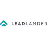 LeadLander Logo