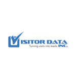 Visitor Data Logo