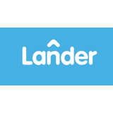 Lander Logo