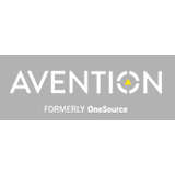 Avention Logo
