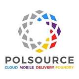 PolSource Logo