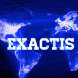 Exactis Logo