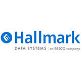 Hallmark Data Logo