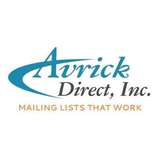 Avrick Direct Logo