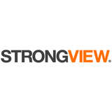 StrongView Logo