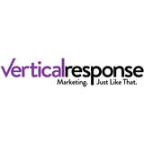VerticalResponse Logo
