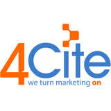 4Cite Logo