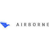 Airborne Logo