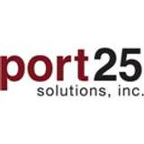 Port25 Solutions Logo