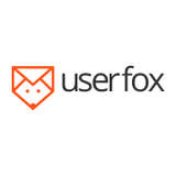 Userfox Logo