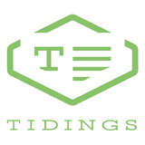 Tidings Logo