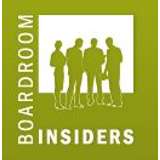 Boardroom Insiders Logo