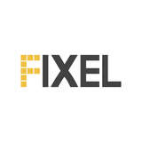 Fixel Logo