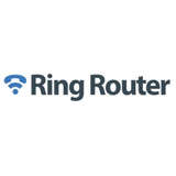 Ring Router Logo