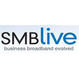 SMB Live Logo