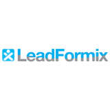LeadFormix Logo