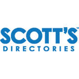 Scott's Directories Logo