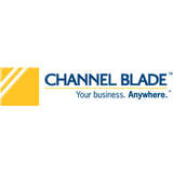 Channel Blade Logo