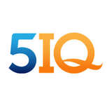 5iQ Logo