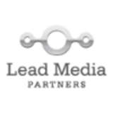 Lead Media Partners Logo