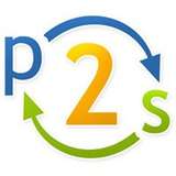 P2Sample Logo