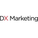 DX Marketing Logo