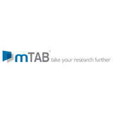 mTab Logo