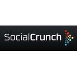 SocialCrunch Logo