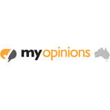 My Opinions Logo