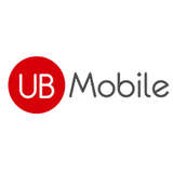 UBMobile Logo