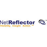 NetReflector Logo