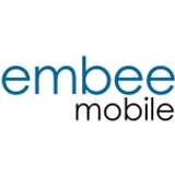 Embee Mobile Logo