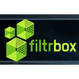 Filtrbox Logo