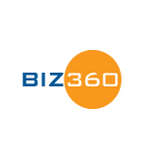 Biz360 Logo